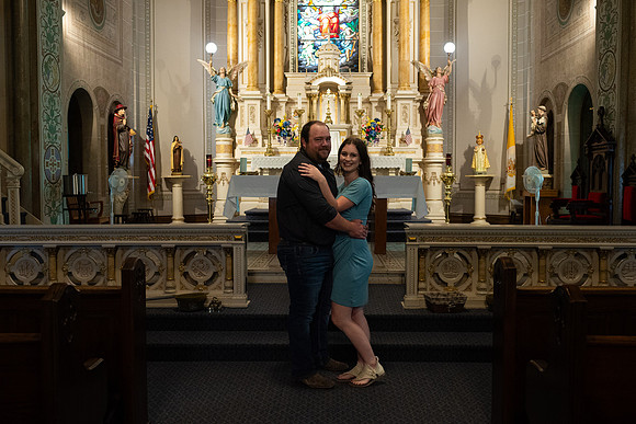 Kierra and Joe PreWedding Session-108