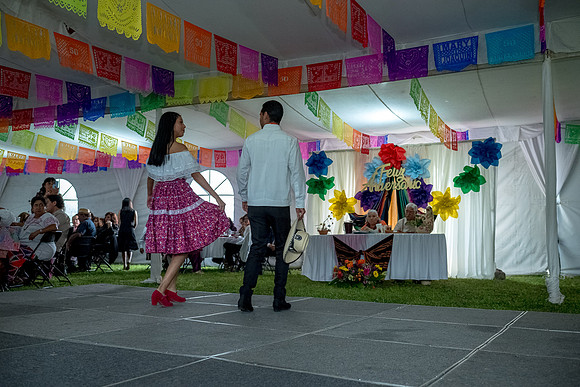 Mary y Joaquin 50 Aniversario de Bodas-415