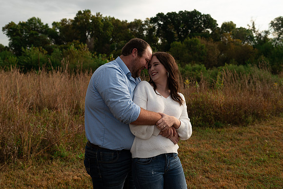 Kierra and Joe PreWedding Session-13