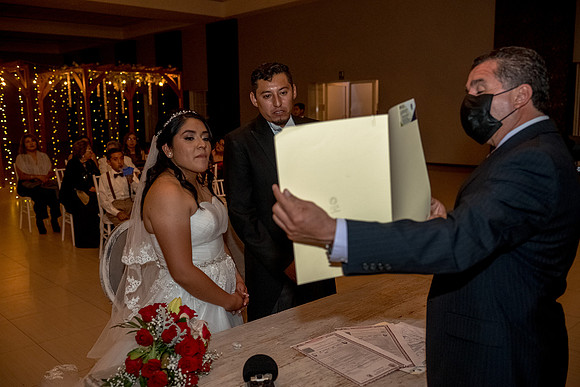 Caro y Edwin Boda-393