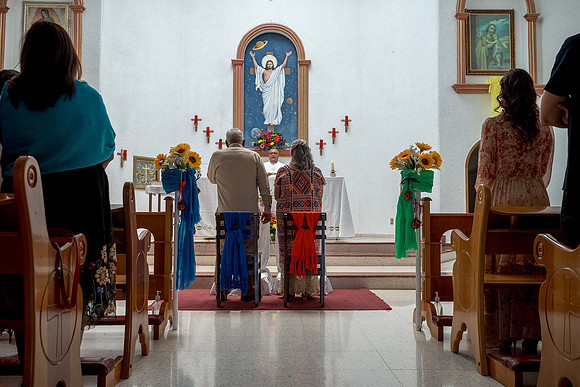 Mary y Joaquin 50 Aniversario de Bodas-76