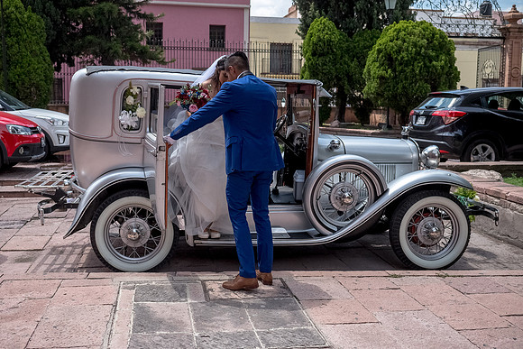 Boda Nubia e Israel-343