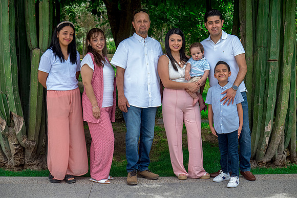 Familia Garcia-1