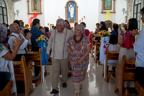 Mary y Joaquin 50 Aniversario de Bodas-249