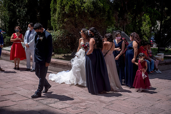 Boda Nubia e Israel-349