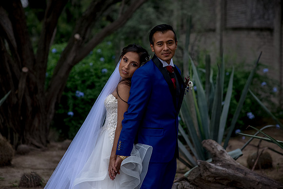 Boda Nubia e Israel-304
