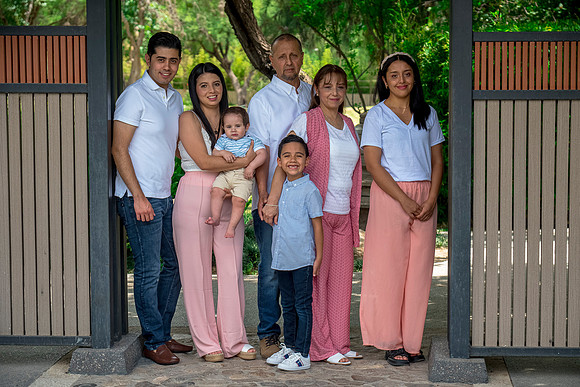 Familia Garcia-6