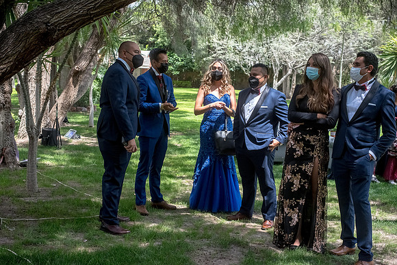Boda Nubia e Israel-93