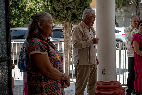 Mary y Joaquin 50 Aniversario de Bodas-16