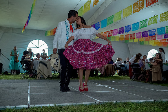 Mary y Joaquin 50 Aniversario de Bodas-413