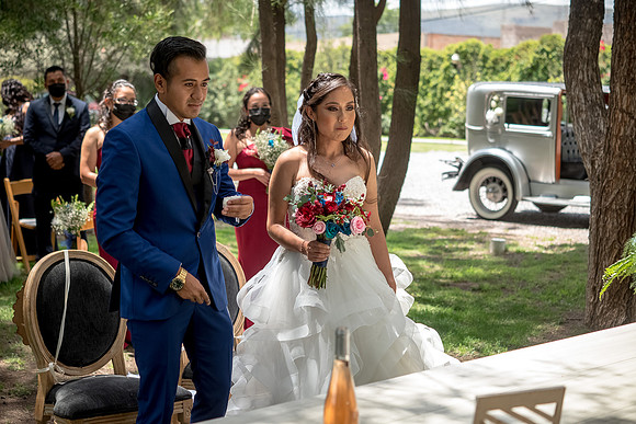 Boda Nubia e Israel-126