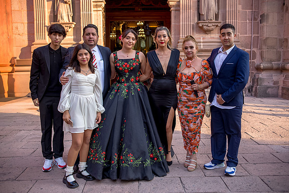 Valeria Quince años dia del Evento-169