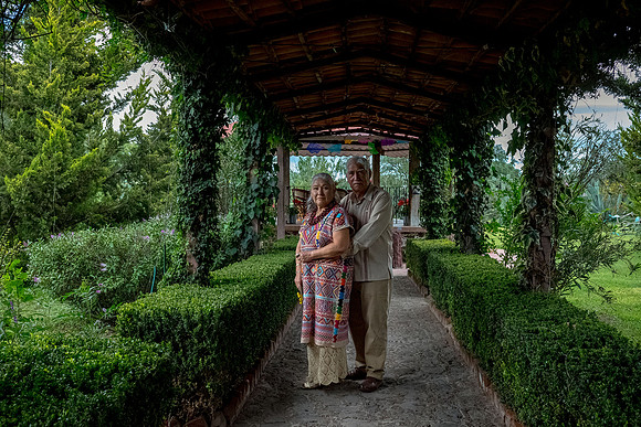 Mary y Joaquin 50 Aniversario de Bodas-347