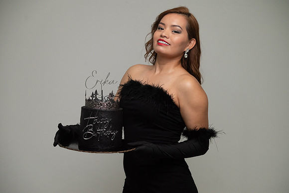 Erika Cumpleaños -87