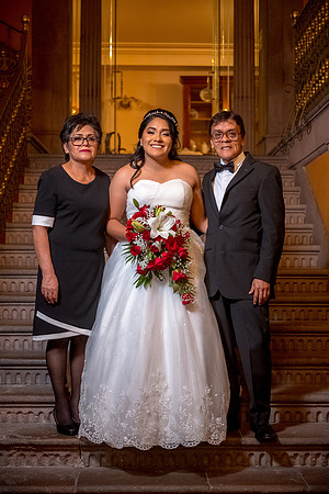 Caro y Edwin Boda-105