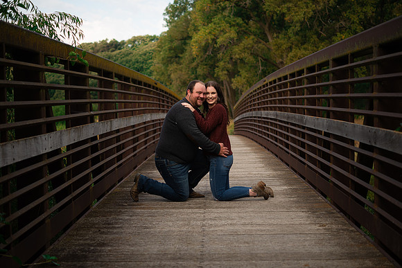 Kierra and Joe PreWedding Session-45