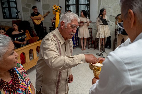 Mary y Joaquin 50 Aniversario de Bodas-212