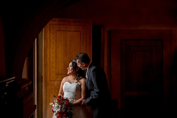Caro y Edwin Boda-73