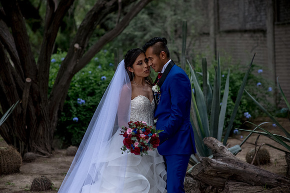 Boda Nubia e Israel-294