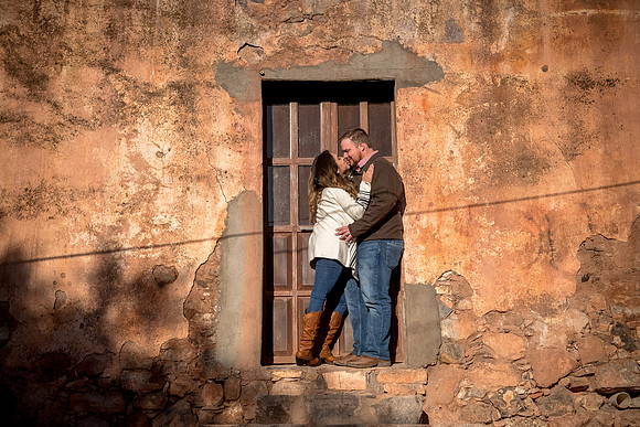 Erika y Eddie Engagement-16