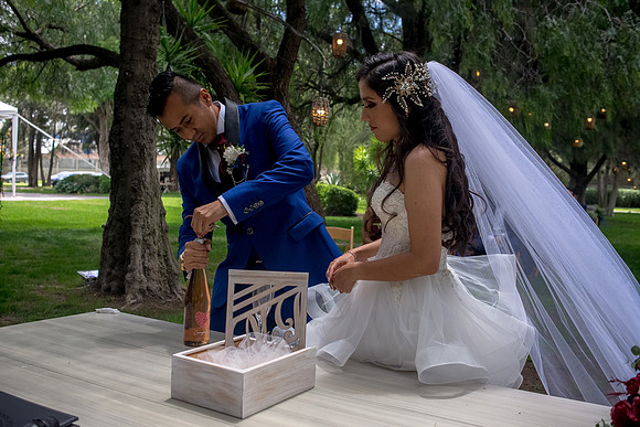 Boda Nubia e Israel-194