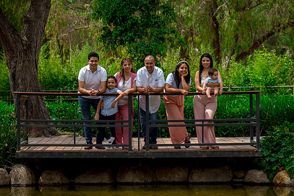 Familia Garcia-21