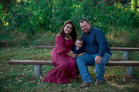 O`Briens Family-161
