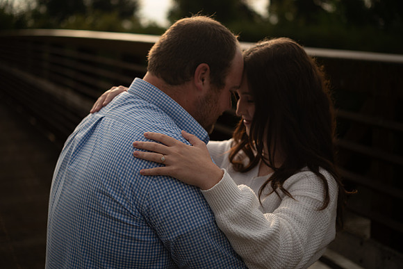 Kierra and Joe PreWedding Session-9