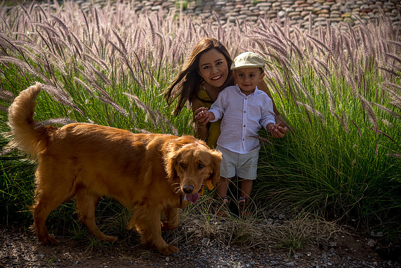 Gaby y Familia-29
