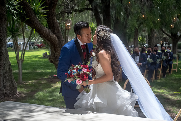 Boda Nubia e Israel-138