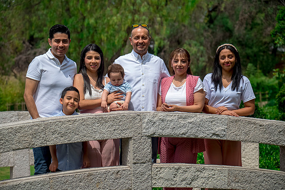 Familia Garcia-3