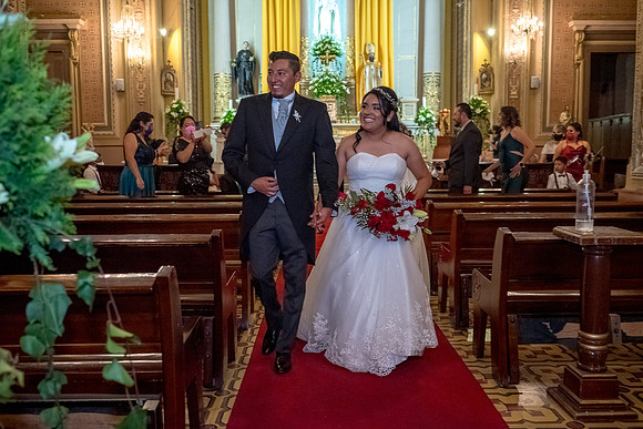 Caro y Edwin Boda-337