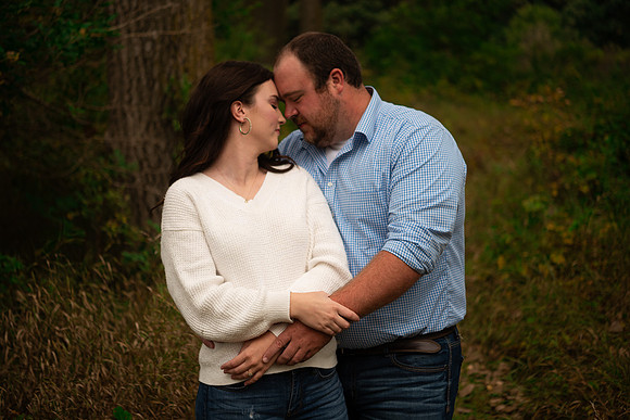 Kierra and Joe PreWedding Session-35