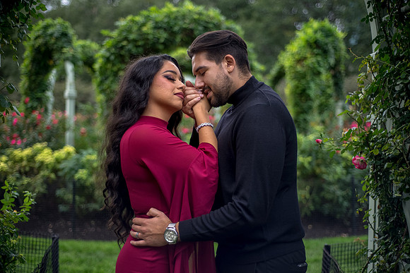 Gris y José Preboda Chicago-65