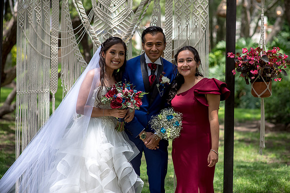 Boda Nubia e Israel-273