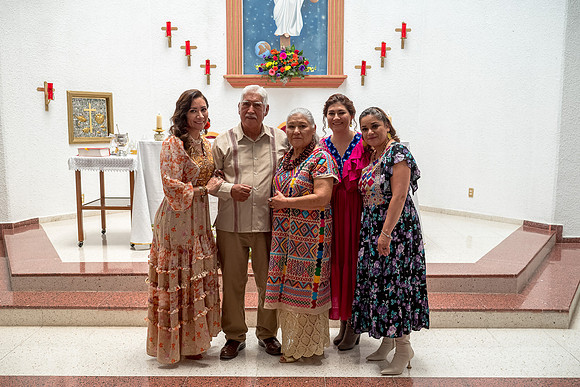 Mary y Joaquin 50 Aniversario de Bodas-266