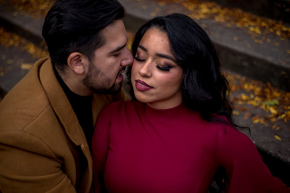 Gris y José Preboda Chicago-54