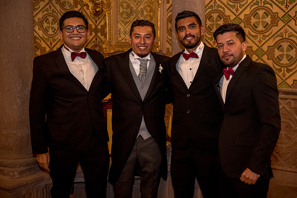 Caro y Edwin Boda-17