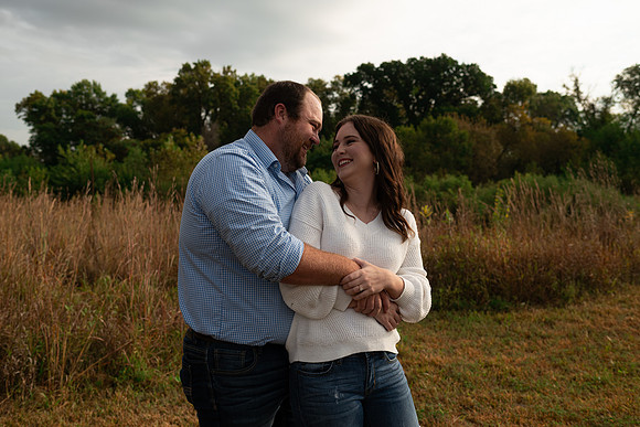 Kierra and Joe PreWedding Session-12