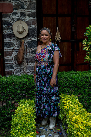 Mary y Joaquin 50 Aniversario de Bodas-389