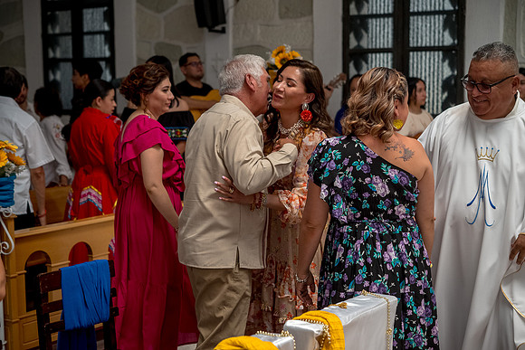 Mary y Joaquin 50 Aniversario de Bodas-199