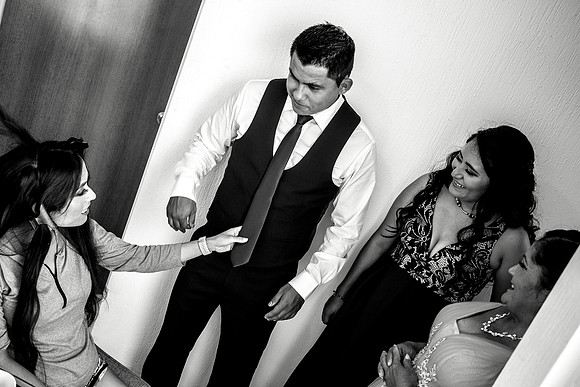 Boda Nubia e Israel-66