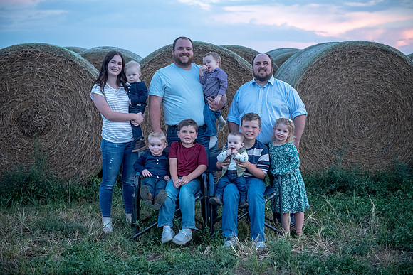 O`Briens Family Session-181
