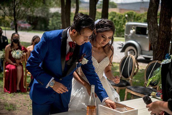 Boda Nubia e Israel-223