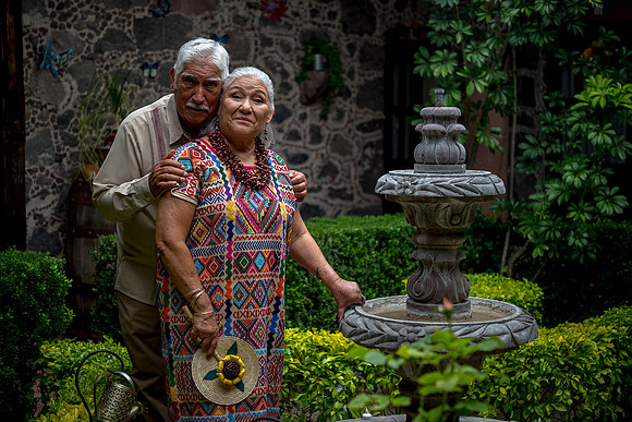Mary y Joaquin 50 Aniversario de Bodas-368