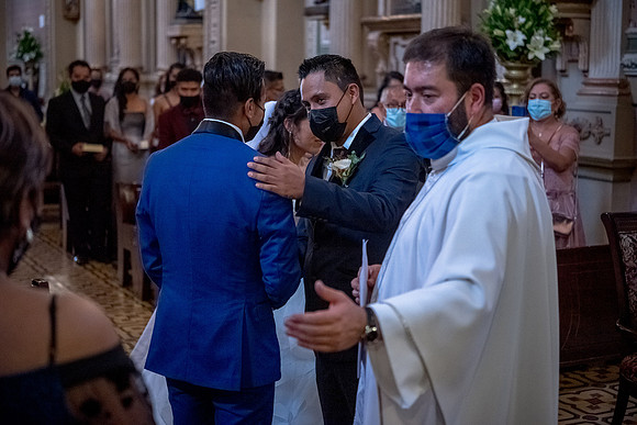 Boda Nubia e Israel-384