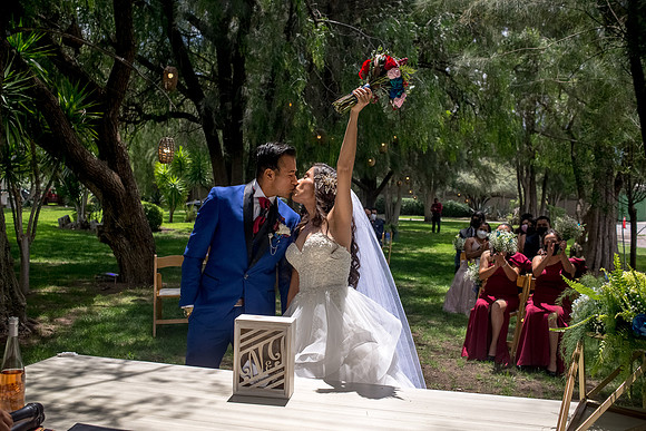 Boda Nubia e Israel-244