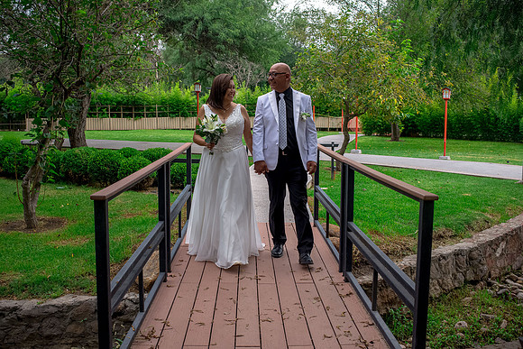 Rosario y Enrique Boda Civil-17