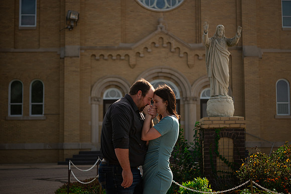 Kierra and Joe PreWedding Session-70