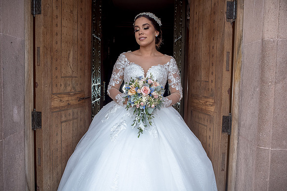 Yessica y Armando Boda-346